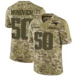 winovich jersey