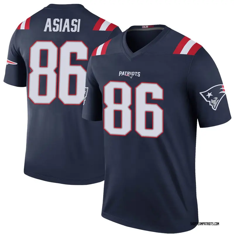 Devin asiasi jersey Clearance